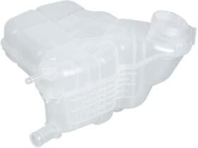 Бачок охлаждающей жидкости