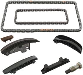 Комплект цепи ГРМ