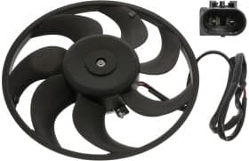 Вентилятор радиатора кондиционера Febi 47337