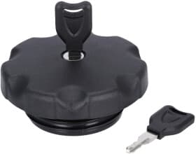 Крышка бензобака