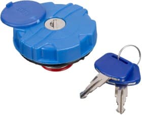 Крышка бензобака Крышка бензобака