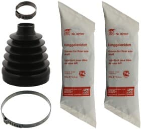 Пыльник ШРУСа Пыльник ШРУСа