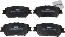 Тормозные колодки