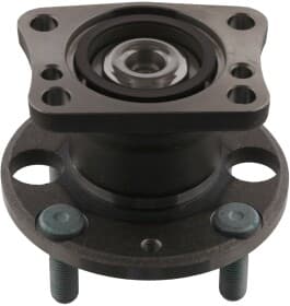 Комплект ступиці колеса