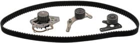 Комплект ремня ГРМ + помпа