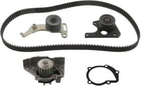 Комплект ремня ГРМ + помпа