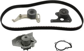 Комплект ремня ГРМ + помпа