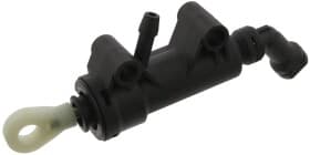 Головний циліндр зчеплення