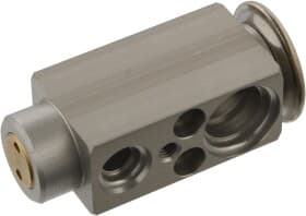 Розширювальний клапан кондиціонера