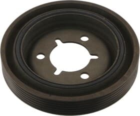 Шків колінчастого вала Шків колінчастого вала