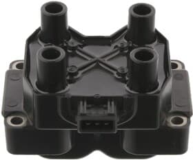 Катушка зажигания