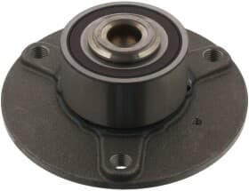 Ступиця колеса