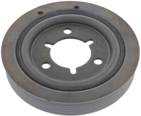 Шків колінчастого вала Шків колінчастого вала