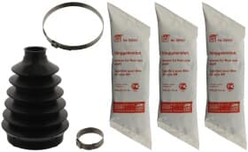 Пыльник ШРУСа Пыльник ШРУСа