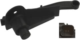 Датчик положения коленвала Датчик положения коленвала