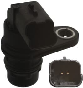 Датчик скорости