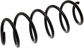 Пружина подвески