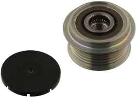 Муфта генератора