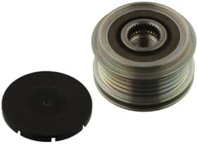 Муфта генератора