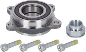 Подшипник ступицы колеса