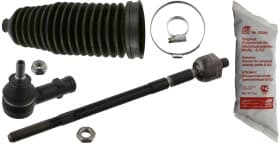 Кермова тяга в комплекті