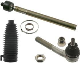 Рулевая тяга в сборе