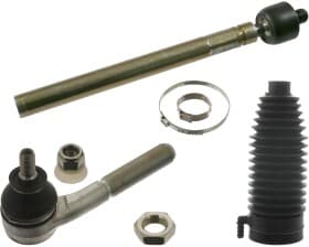 Рулевая тяга в сборе