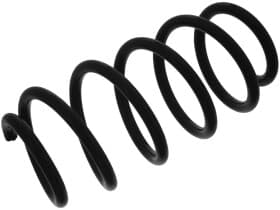 Пружина підвіски