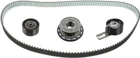 Комплект ременя ГРМ