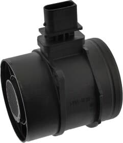 Витратомір повітря