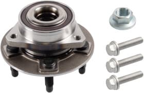 Ступица колеса