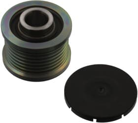 Шкив генератора Febi 39921