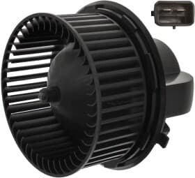 Вентилятор салону