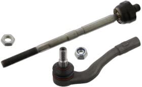 Кермова тяга в комплекті