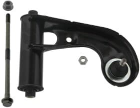 Важіль підвіски