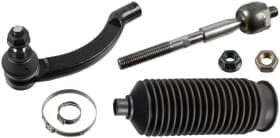 Рулевая тяга в сборе