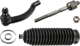 Рулевая тяга в сборе