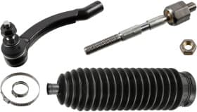 Рулевая тяга в сборе