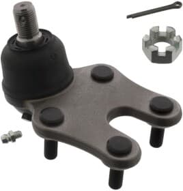 Шаровая опора