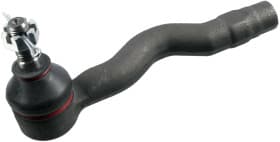 Наконечник кермової тяги