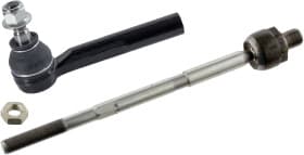 Рулевая тяга в сборе