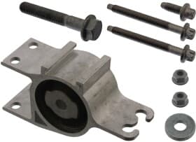 Сайлентблок важеля