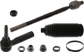 Рулевая тяга в сборе