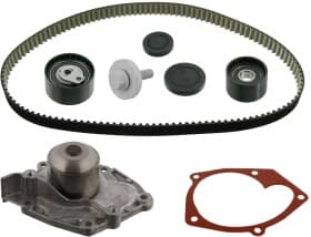 Комплект ремня ГРМ + помпа