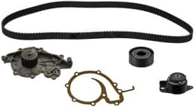 Комплект ремня ГРМ + помпа