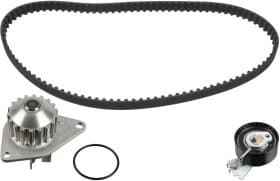 Комплект ремня ГРМ + помпа