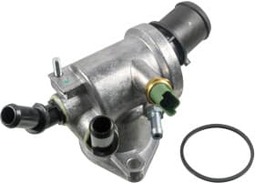 Корпус термостата