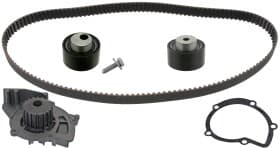 Комплект ремня ГРМ + помпа