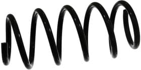 Пружина підвіски