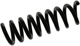 Пружина подвески Febi 46843